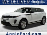 2024 Range Rover Evoque Thumbnail 9