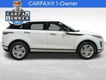 2024 Range Rover Evoque Thumbnail 2