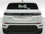 2024 Range Rover Evoque Thumbnail 4
