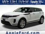 2024 Range Rover Evoque Thumbnail 9