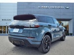 2025 Range Rover Evoque Thumbnail 2