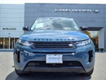 2025 Range Rover Evoque Thumbnail 8