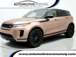 2025 Range Rover Evoque Thumbnail 1