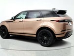 2025 Range Rover Evoque Thumbnail 7