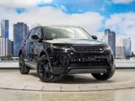 2025 Range Rover Evoque Thumbnail 2