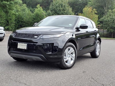 Photo of a 2026 Land Rover Range Rover Evoque AWD P250 S 4DR SUV for sale