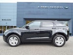 2026 Range Rover Evoque Thumbnail 6