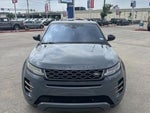 2020 Range Rover Evoque Thumbnail 1