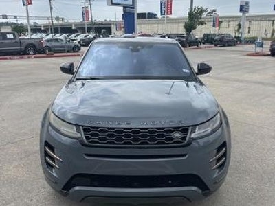 Photo of a 2020 Land Rover Range Rover Evoque AWD First Edition 4DR SUV for sale