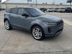 2020 Range Rover Evoque Thumbnail 2