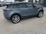 2020 Range Rover Evoque Thumbnail 4