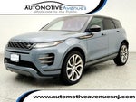 2020 Range Rover Evoque Thumbnail 1