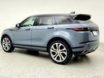 2020 Range Rover Evoque Thumbnail 7