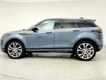 2020 Range Rover Evoque Thumbnail 8