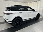 2022 Range Rover Evoque Thumbnail 2
