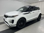 2022 Range Rover Evoque Thumbnail 5