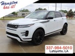 2023 Range Rover Evoque Thumbnail 1