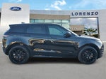 2024 Range Rover Evoque Thumbnail 3