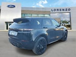 2024 Range Rover Evoque Thumbnail 4