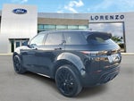 2024 Range Rover Evoque Thumbnail 6