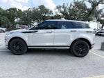 2024 Range Rover Evoque Thumbnail 2