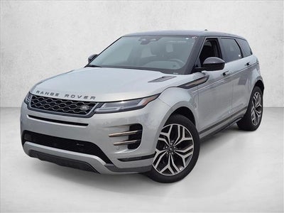 Photo of a 2023 Land Rover Range Rover Evoque AWD P250 R-Dynamic SE 4DR SUV for sale