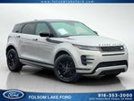 2026 Range Rover Evoque Thumbnail 1