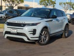 2024 Range Rover Evoque Thumbnail 1