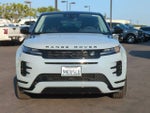 2024 Range Rover Evoque Thumbnail 2