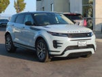 2024 Range Rover Evoque Thumbnail 3