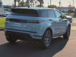 2024 Range Rover Evoque Thumbnail 5