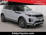 2024 Range Rover Evoque Thumbnail 1