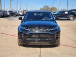 2025 Range Rover Evoque Thumbnail 2