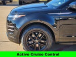 2025 Range Rover Evoque Thumbnail 8