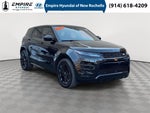 2025 Range Rover Evoque Thumbnail 1