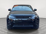 2025 Range Rover Evoque Thumbnail 2