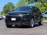 2021 Range Rover Evoque Thumbnail 3