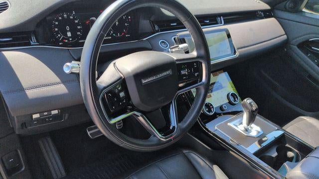 2021 Land Rover Range Rover Evoque R-Dynamic SE
