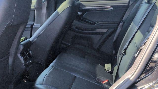 2021 Land Rover Range Rover Evoque R-Dynamic SE