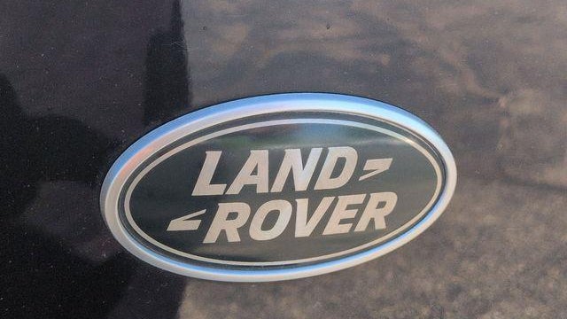 2021 Land Rover Range Rover Evoque R-Dynamic SE