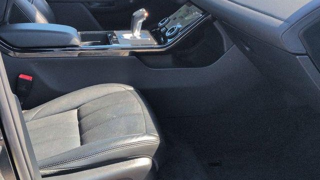 2021 Land Rover Range Rover Evoque R-Dynamic SE