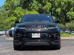 2021 Range Rover Evoque Thumbnail 2