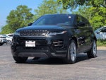 2021 Range Rover Evoque Thumbnail 3