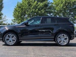 2021 Range Rover Evoque Thumbnail 4
