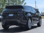 2021 Range Rover Evoque Thumbnail 7