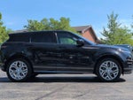 2021 Range Rover Evoque Thumbnail 8