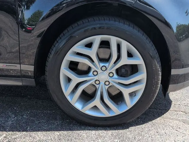 2021 Land Rover Range Rover Evoque - $22,999