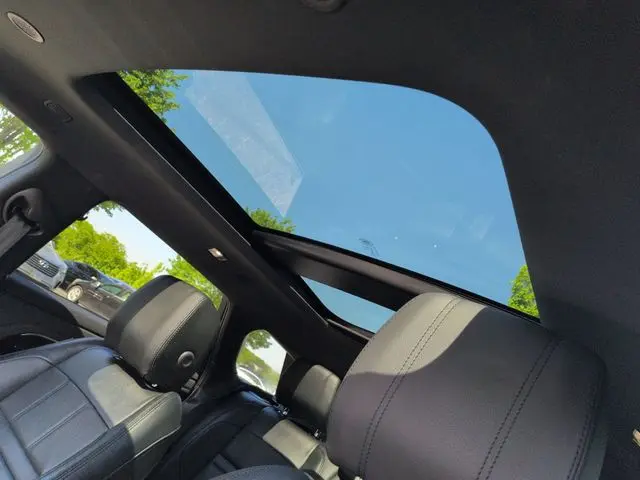 2021 Land Rover Range Rover Evoque - $22,999