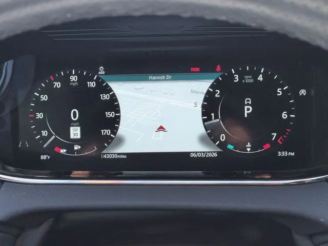 2021 Land Rover Range Rover Evoque - $22,999