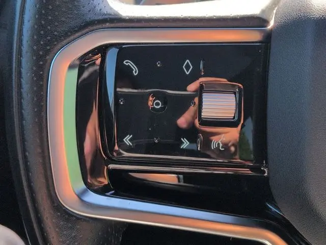 2021 Land Rover Range Rover Evoque - $22,999